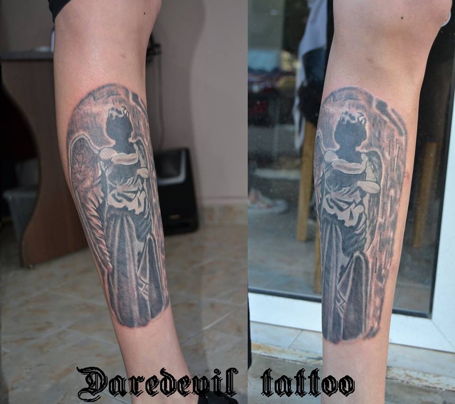 How to Search for the Perfect Tattoo An Introduction to Styles  TatRing